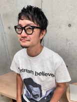 エウペ 渋谷(WEUPE)&nbsp;束感/波巻き/ハイライト/マッシュパーマ