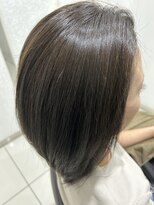 エージレスヘア ディアウ(ageless hair De au)&nbsp;髪質改善ジェルカラー＋クイックトリートメント【De・au】