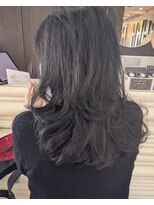 パズル(PUZZLE)&nbsp;レイヤーカット/20代・30代・40代・50代