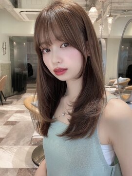 ロンドカスティーヨ 四日市(Lond castillo) 【ロンドカスティーヨ】佐京　ワンカールレイヤー