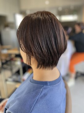 シー(See.) 大人耳掛けショート