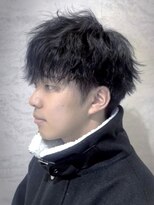 タヤ 東急百貨店吉祥寺店(TAYA) ラウンドマッシュスパイラル