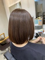 フィーカ(FiiKA)&nbsp;髪質改善/脱酸熱トリートメント西武池袋線/縮毛矯正/髪質改善