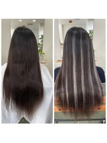 ハイエクステンション 近江八幡店(Hi-Extension)&nbsp;ハイライト