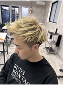メンズスタイル