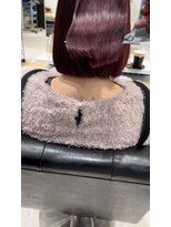 パラッチ 西宮店(Palacchi) 髪質改善艶カラー