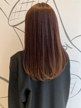 髪師 ケンジロウ(Kenjiro)