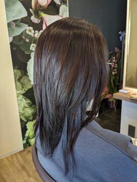 カシココ193(casicoco193.) レイヤー