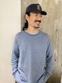 パーク(PARK) 布谷 大毅