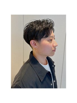 リワーズ 成城学園前(ReWARDs) ボブ/グレージュ/大人女性/レイヤー/ショート[成城学園前]