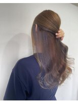 リエコー(RE'ECHO)&nbsp;○ナチュラルカラー