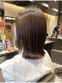 【木村】外ハネボブ