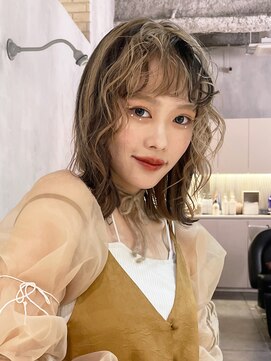 アルバム 池袋(ALBUM) デザインカラーオリーブベージュカーキベージュ_F0284