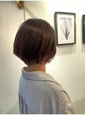美髪/艶髪/縮毛矯正/髪質改善/インナー/簡単ヘアスタイリング