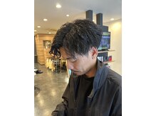 男を磨くメンズサロン オム グランド(HOMME GRAND)
