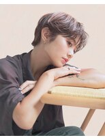 ジュール 新宿(Joule) ハンサムショート