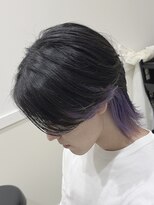 ローグ(ROGUE)&nbsp;インナーパープル