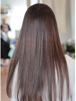 リンクフォーヘアー(Link for hair) うるつやロング