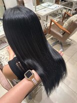 フォルテ ティアラ 横浜店(FORTE TIARA)&nbsp;ブルーブラック