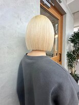 リアン(Lien)&nbsp;ハイトーンホワイトベージュ