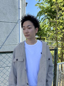 サーリー(SURLY) スパイキーショート