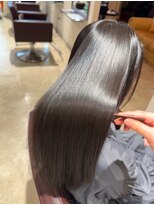 シャンプーボーイ セントラル 博多(SHAMPOO BOY central) 髪質改善トリートメント