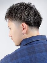 ヒロギンザ 仙台名掛丁店(HIRO GINZA)&nbsp;仙台 スキンフェード バーバー