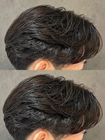 ニコ トウキョウ ヨコハマ(nico)&nbsp;センターパート