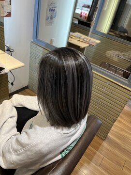 ドイ(DOI) シャドールーツ