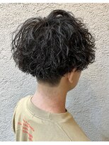 ゼル サプリ せんげん台(ZELE supple) 波巻きマッシュ