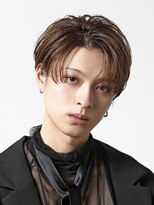 オーシャントーキョー 原宿(OCEAN TOKYO)&nbsp;ニュアンスコンマセンターパート