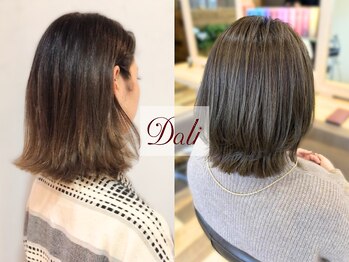 Dali headspa & aging care 発寒南店【ダリー　ヘッドスパ エイジングケア】