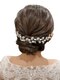 アオク(AOKU)の写真/シーンに合わせたヘアセットをご提案！ナチュラルなヘアメイクから流行りの韓国風までぜひお任せください◎