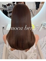 ビンナ(BINNA)&nbsp;モカベージュ