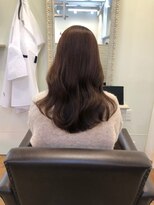 ニュイ 高槻 阪急茨木店(nui)&nbsp;イメチェン/ホワイトブロンド/外ハネボブ/美髪/茨木