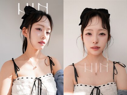 ヒン(HIN)の写真