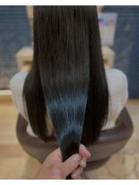 ヴィヴァーチェイルソーレ(VIVACE ilsole)&nbsp;20代30代40代ストレートロング