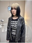 グラデーションカラー