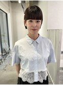 ミニボブ