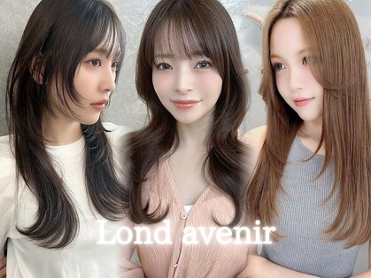 ロンドアベニール 北千住(Lond avenir)の写真