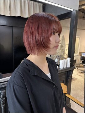 ノエル 池袋店(noel) 【noel】mayu×ボブレイヤー