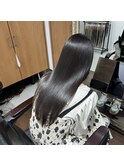 #ULTOWAトリートメント #髪質改善 #トリートメント #高田馬場