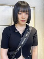 レス 伏見(LESS)&nbsp;フェイスレイヤーボブ