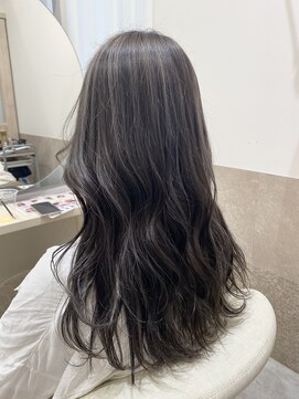 アストレアバイイーリス(ASTRAEA by Iris) コントラストハイライト