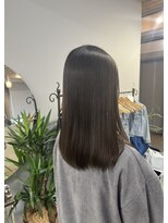 リラスール(LIRA soeur) 酸性縮毛矯正