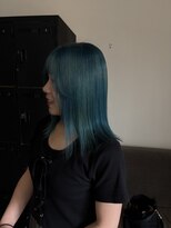 ヴィオラカラー(VIOLLA COLOR)&nbsp;Green