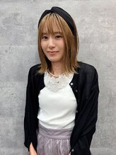 イシン(ISIN) 谷米 佳奈