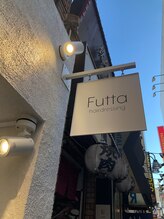 フッタ(Futta) Futta hair