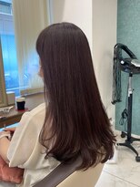 アッシュ 下北沢店(Ash) デジタルパーマ