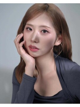 スタジオキコ 新大久保(studio KICO) 【韓国メイク/ヘアメイク/ヘアセット/フォトスタジオ】